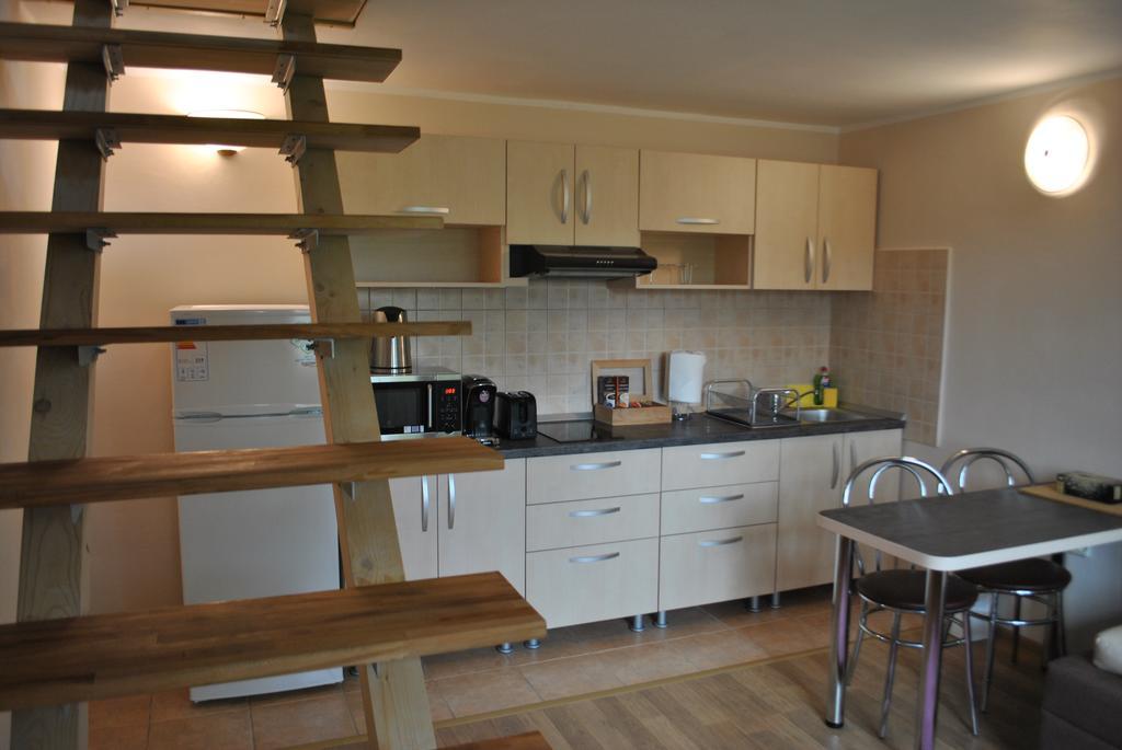 Apartament Beta Apartamento Bistriţa Exterior foto
